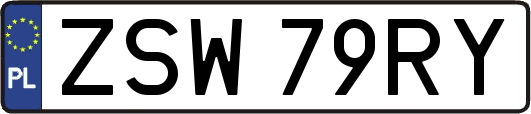 ZSW79RY