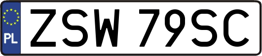 ZSW79SC