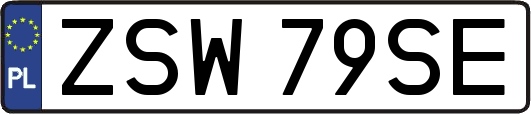 ZSW79SE
