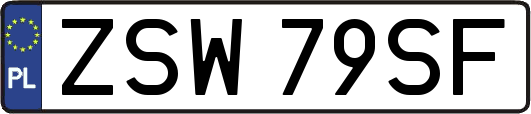 ZSW79SF