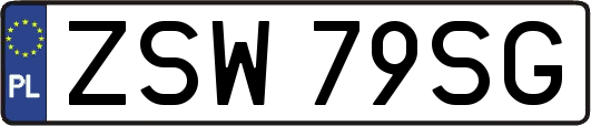 ZSW79SG
