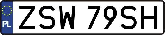 ZSW79SH
