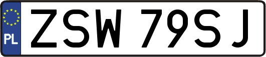 ZSW79SJ