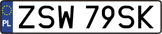ZSW79SK