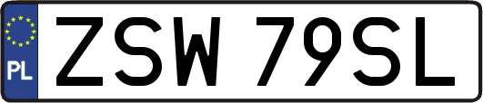 ZSW79SL