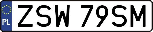ZSW79SM