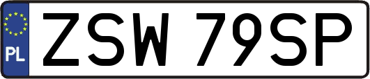 ZSW79SP