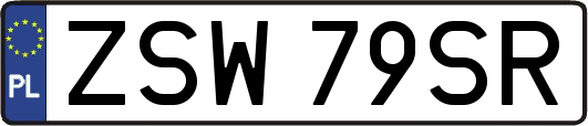 ZSW79SR
