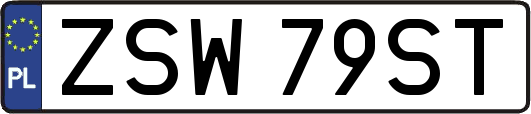 ZSW79ST