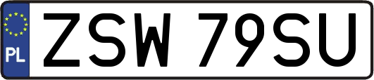 ZSW79SU