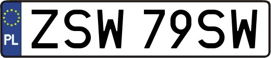 ZSW79SW