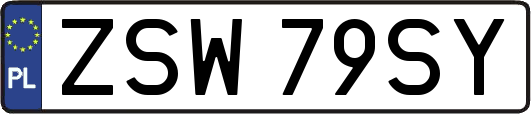 ZSW79SY