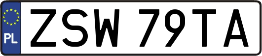 ZSW79TA