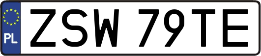 ZSW79TE