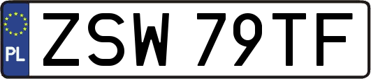ZSW79TF