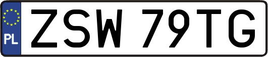 ZSW79TG