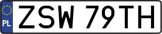 ZSW79TH