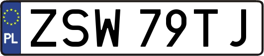 ZSW79TJ