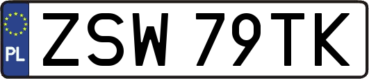 ZSW79TK