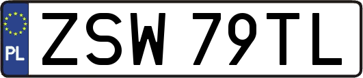 ZSW79TL