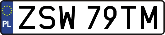 ZSW79TM
