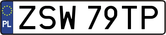 ZSW79TP