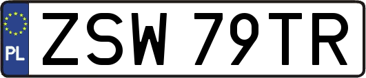 ZSW79TR