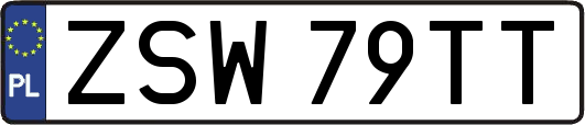 ZSW79TT