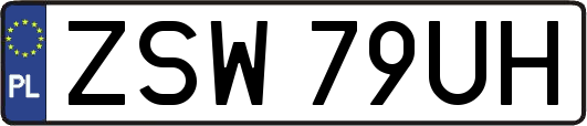 ZSW79UH