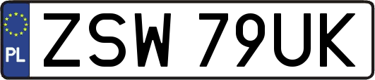 ZSW79UK