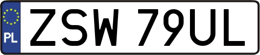 ZSW79UL