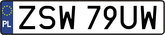 ZSW79UW