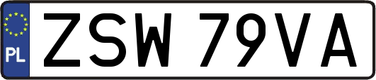 ZSW79VA