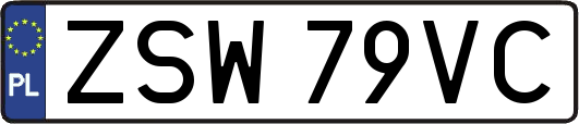 ZSW79VC