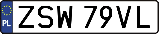 ZSW79VL