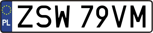 ZSW79VM