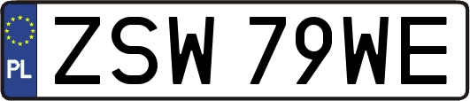 ZSW79WE