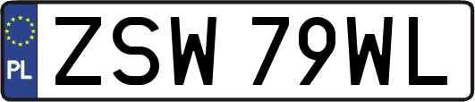 ZSW79WL