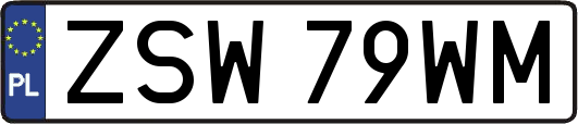 ZSW79WM