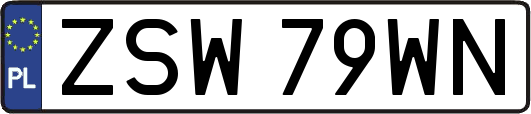 ZSW79WN