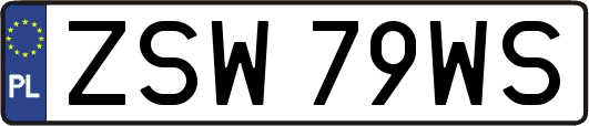ZSW79WS