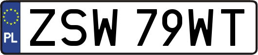 ZSW79WT