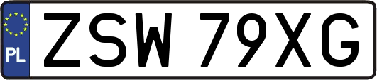 ZSW79XG