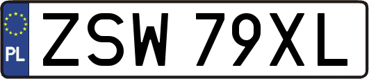 ZSW79XL