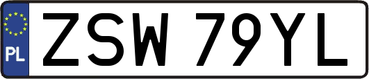 ZSW79YL