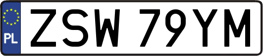 ZSW79YM