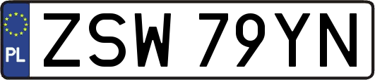 ZSW79YN