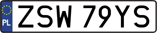 ZSW79YS