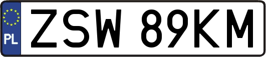 ZSW89KM