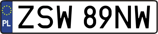 ZSW89NW